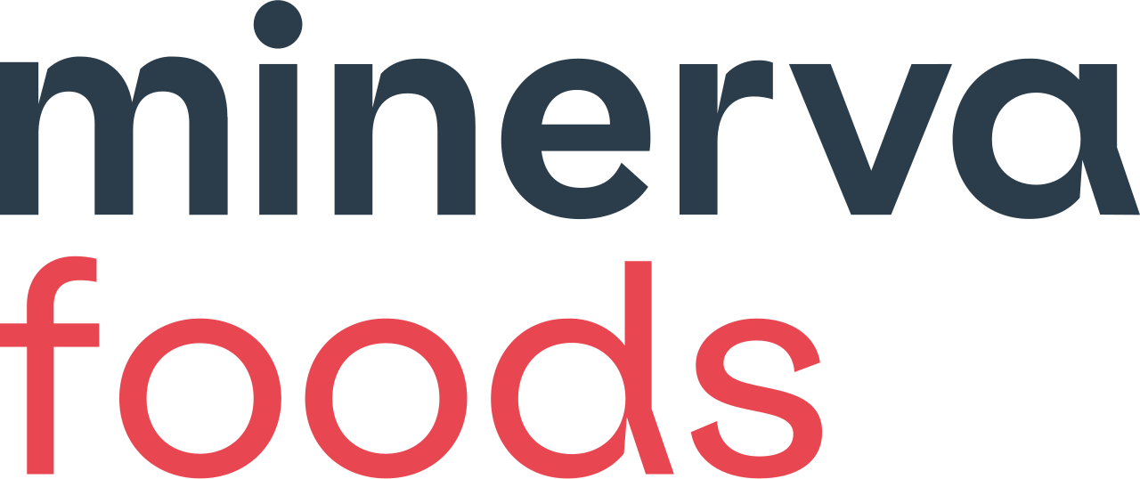 Logotipo Minerva Foods