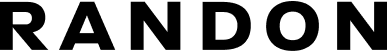 Logotipo Randon